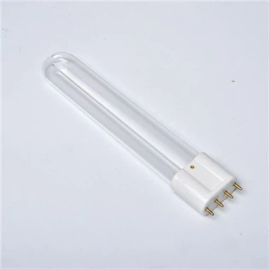 COVID -19 Дезинфекция Лампа въздух дезинфекция