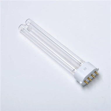 Дезинфекционни лампи Лампа за ниско налягане