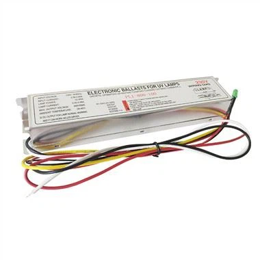 Бактерициден баласт за UV тръба