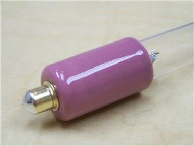 Aquafine 3098LM еквивалентна резервна UV лампа