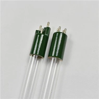 UV дезинфекционна лампа за езерце