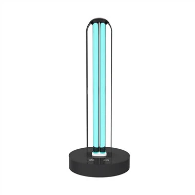 UVC пречиствател на вода