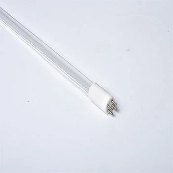 25W GPH463T5L 254nm UV светлина