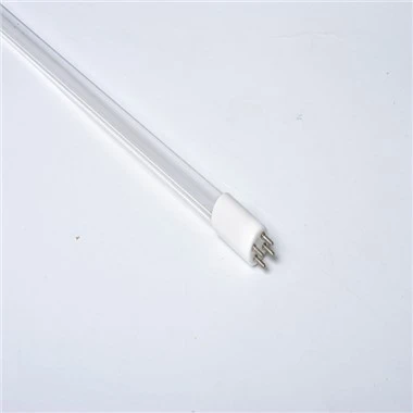 Лампа 254 nm Uv Germicidal Лампа за дезинфекция на чиста вода